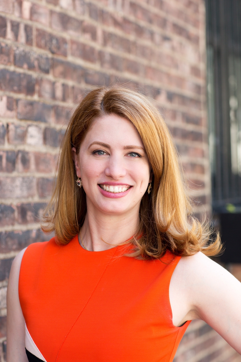 Scaling a Client-service Business - Megan Driscoll
