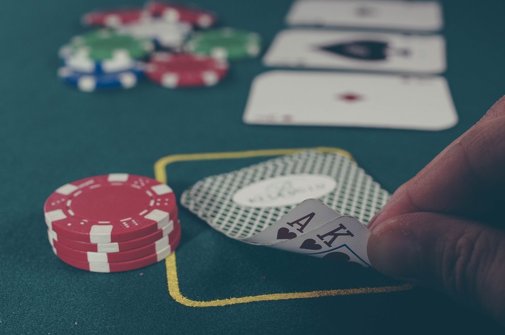 Gambling and the Imperfect Pursuit of Perfection